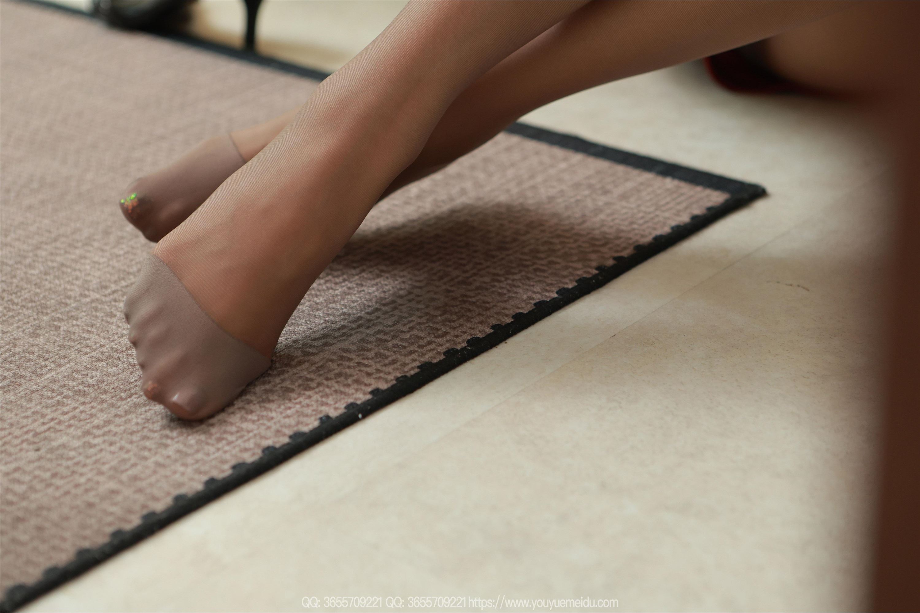 IESS异思趣向  2025.06.24 丝享家 2088 美子《咖啡味道》